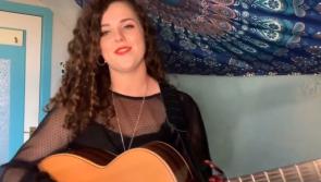 Longford's Laura Jo makes the most of &ldquo;exciting opportunity&rdquo;