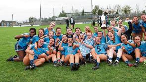 Portlaoise pull out as  Longford Slashers ladies handed Leinster semi-final spot 
