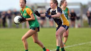 Longford Intermediate champions St Brigid’s Gaels Ardagh crush Crettyard

