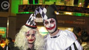 Longford Dead of Night festival road closures