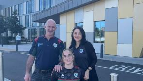 Big Longford and Cavan support as Yanna’s Four-Leaf Clover campaign gains momentum