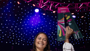Longford's Hazel Johnston is first ever female winner of Apprentice of the Year 