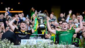 GAA TOTY reveal: Christy Ring, Nicky Rackard and Lory Meagher side announced