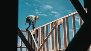 'Leaving no stone unturned' - Housing Minister welcomes record build of new houses