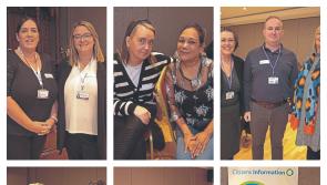 Citizens Information Longford hosts ‘Building Connections’ event