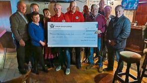 Longford marks the  legacy of Gemma McGee 