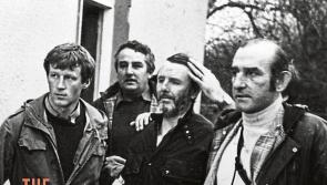 Longford link to events surrounding the kidnapping of Don Tidey
