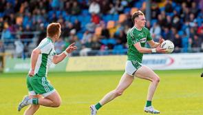 GAA: Longford’s Jack Duggan on the move to Roscommon
