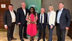 'It's all to play for': Fianna Fáil select Adejinmi, Butler and Monaghan in Longford bid to win back control of County Council
