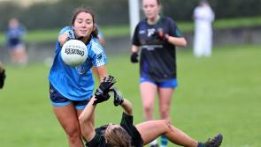 Longford Slashers suffer gallant defeat against stronger Naomh Ciaran

