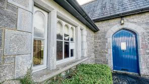 Longford Garda Station in Ardagh up for auction 