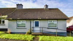 PROPERTY WATCH: Snap up this snug Longford house awaiting transformation for less than €80k