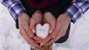 CONGRATULATIONS: Longford man gets engaged to Kerry girlfriend in Iceland