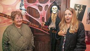 10,000 attend Halloween events in Longford