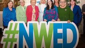 Longford female entrepreneurs celebrate National Women’s Enterprise Day