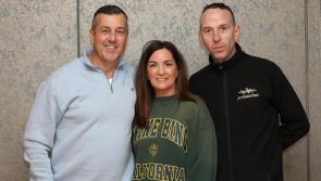 Longford mental health fundraiser in line to become annual event, says organiser