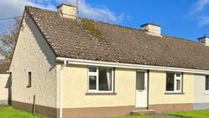 PROPERTY WATCH: Budget-friendly bungalow in Longford listed for bargain price of €100k
