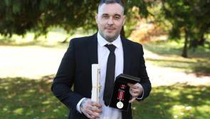 Over 25 people, as young as 10, awarded for heroic actions 
