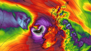 Storm Debi: Met Eireann issues STATUS RED warnings amid 'danger to life'
