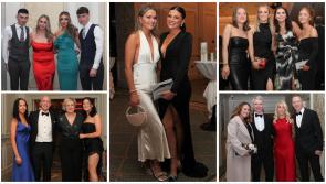 PICTURES | Fr Manning Gaels honour Longford SFC three in-a-row heroes of the 90's at gala celebration