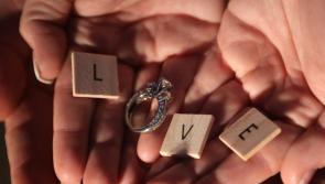 Congratulations to Longford couple James Rogers and Claire Mulleady on their engagement
