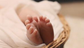 Local couple welcome birth of baby boy... and what a beautiful name! 