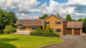 Stunning homes in Midlands town sold for a massive €1.35 million