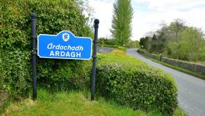 County Longford Historical Society lecture on place names