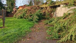 Storm damage continues to disrupt 