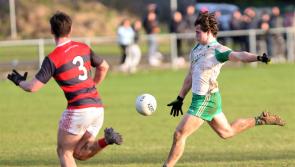 Longford GAA: Determined Killoe through to the U-21 &lsquo;A&rsquo; title decider


