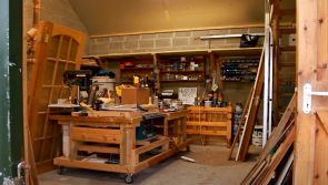 Seven men's sheds in Longford to benefit from share of €1m  funding