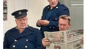 Longford Drama: Bog Lane hosts sell out one act festival
