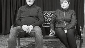 Longford Drama: Weekend of Drama in Ennybegs
