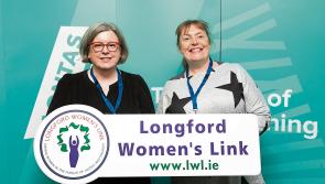 Longford women’s group combatting regional education inequalities