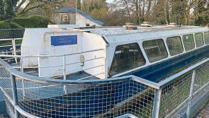 Longford County council hear WI looking for home for 'unsightly' barge