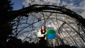 Young people in Longford  encouraged to solve environmental issues in their local community