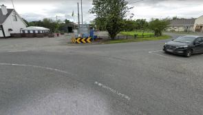 Longford County Council to address road markings problems