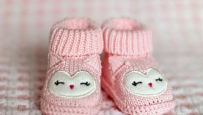 Congratulations! Popular Longford couple welcome birth of their baby girl