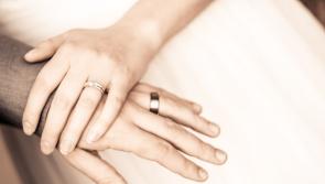 Wedding bells ring as popular Longford and Cavan couple tie the knot 