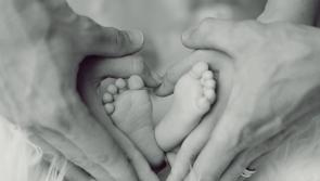'Both mother and baby are doing well' - Longford family welcome new son and grandchild