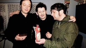Longford band pay tribute to Shane MacGowan 