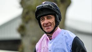 Jockey Davy Russell among celebrities confirmed for Dancing with the Stars