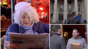 WATCH: Offaly pub's heartwarming Christmas ad is an emotional rollercoaster