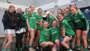 Longford LGFA: Clonguish girls crowned the county Minor ‘A’ champions 

