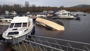 More photos of the aftermath of tornado in Leitrim Village
