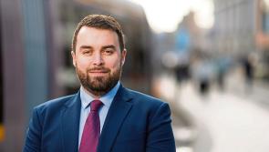 Longford economist warns that country is entering a period of slowdown