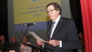 No contests at the Longford GAA Convention this Thursday night  

