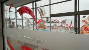 Ireland West Airport set for busiest Christmas period in the airports history