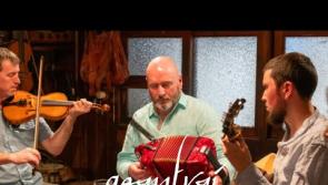 WATCH: TG4 Irish traditional music series Geantraí returns in 2024
