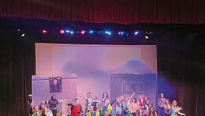 Wonderful Longford production of Cinderella